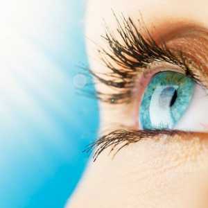 Laserová korekce zraku: klady a zápory