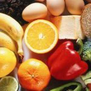 Potraviny, které snižují krevní tlak