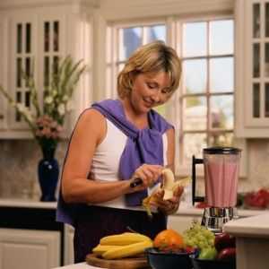 Terapeutická strava při onemocnění žaludku - o stravování a složení stravy