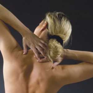 Léčba lipomy na krku
