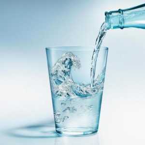 Léčba minerální vody s gastritidou
