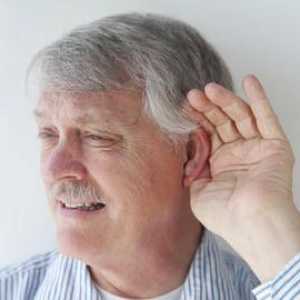 Léčba hluchota - zlepšení a překonání sluchu hluchoty