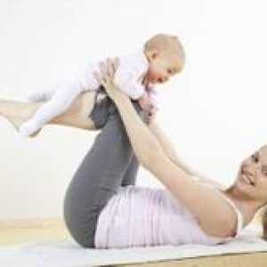 Libido během těhotenství a jak zlepšit po porodu