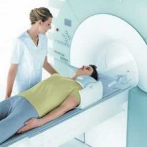 Magnetickou rezonancí v Ufě: indikace, výhody, náklady