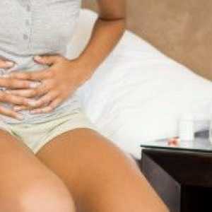 Rozmazání bílý výtok před menstruací - proč jsou tam a to má znamenat?