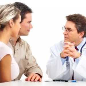 Smear na pohlavní choroby - jmenování a postup analýzy u mužů a žen
