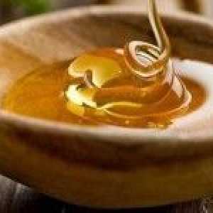 Med je nejen léčí nachlazení, ale také z jeho útoků zajišťuje spolehlivý!