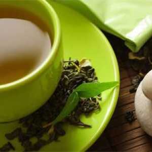 Mléčný čaj na hubnutí: recept. Užitečné vlastnosti čaj oolong