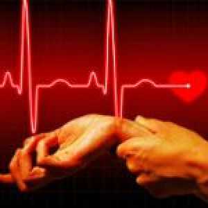 Srdečního tepu: Jak udržet tepovou frekvenci pod kontrolou?