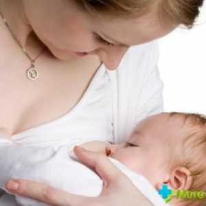 Dá se kojící matky paracetamol: rady a tipy