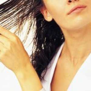 Je možné česat mokré vlasy po umytí? Treat vlasy správně