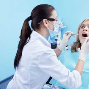 Je možné, aby se odstranily zuby v průběhu těhotenství?