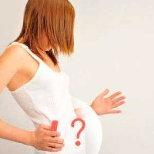 Mohu dostat těhotná, když hyperplazie endometria? A po ní?
