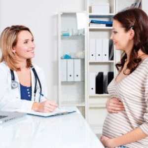 Mohu otěhotnět s afty? Rysy nemoci na sexuální aktivity