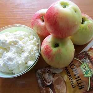 Kolik můžete zhubnout na dietu „ovesné vločky, tvaroh, jablka“?