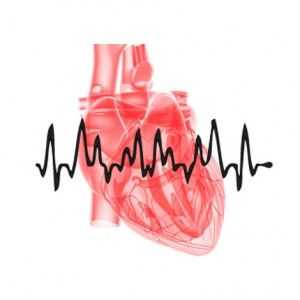 Srdeční arytmie: typy, příčiny, příznaky, léčba