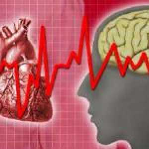Nestabilní angina pectoris Heart