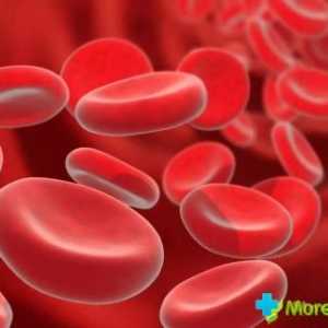 Norma hemoglobin v krvi mužů: nebezpečné odchylky od něj?