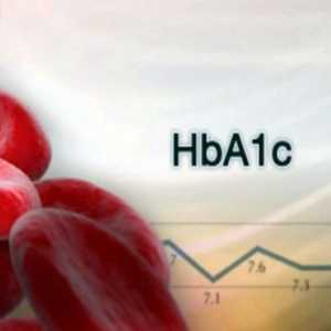 Norma glykovaného hemoglobinu u pacientů s diabetes mellitus