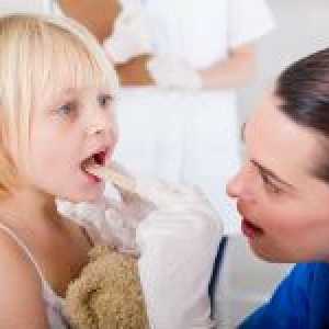 Příčiny zvýšené eozinofilů v krvi dítěte