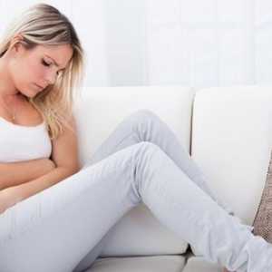 Příčiny bolesti břicha po jídle