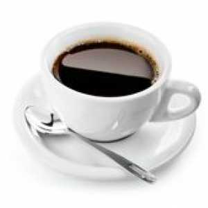 Účinek kávy na potenci - výhod a škod