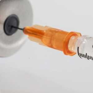 Obecná charakteristika vakcíny proti papilomaviru