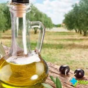 Olivový olej na strie po těhotenství: tipy na používání