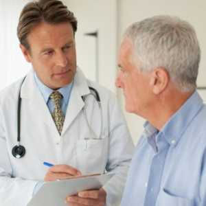 Nebezpečný diagnóza, nebo že je třeba vědět o prostaty adenokarcinom