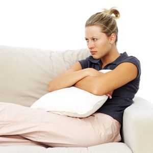 Mezi hlavní příčiny endometriózy: vědět, varují