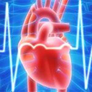 Hlavní příčiny srdečních arytmií