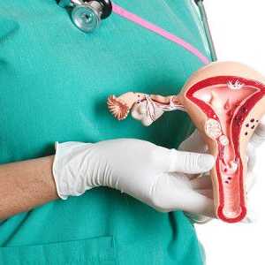 Mezi hlavní příznaky a léčba endometria polypy