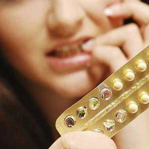 Vlastnosti a typy non-hormonální antikoncepční pilulky