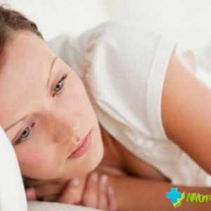Menstruace 2 týdny: zda bít na poplach?