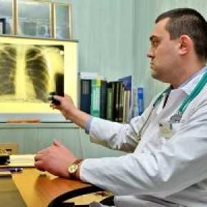 Otevřené a uzavřené forma tuberkulózy