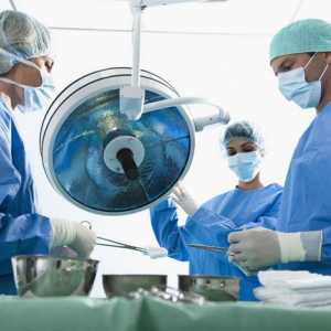 Tříselná kýla u žen - operace je nezbytné?