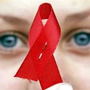 První příznaky AIDS a jeviště, jak rozpoznat nemoc doma