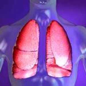 Pneumonie (zánět plic). Léčba lidových prostředků.