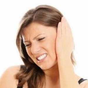 Proč ucho bolí: lidové léky proti nemoci