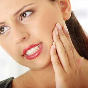 Proč zubů po odstranění nervu?