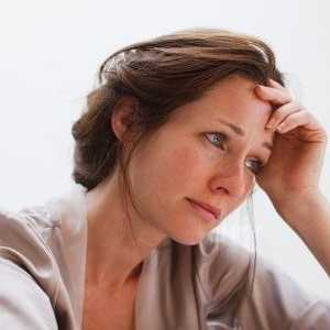 Hlavní příčiny krvácení po menopauze