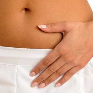 Proč žaludku před menstruací?