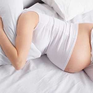 Příčiny a příznaky kvasinkové infekce v průběhu těhotenství