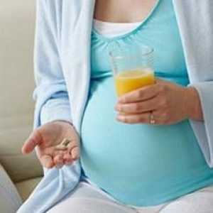 Proč je důležité, aby se magnelis B6 v průběhu těhotenství