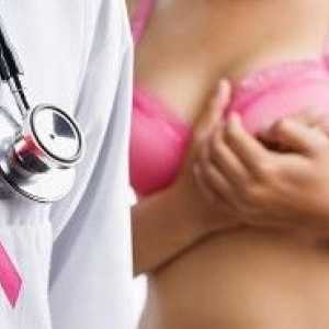Příprava prsu ultrazvuku: Co je postup a postup