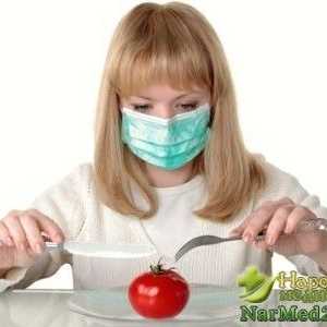 Užitečné a populární přírodní způsoby, jak se zbavit potravinových alergií