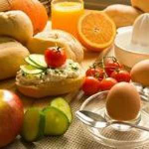 Užitečné tipy na výživu při ateroskleróze