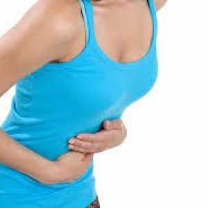 Zvýšená žaludeční kyselost: příznaky a léčba
