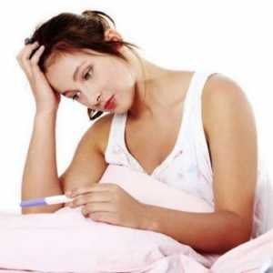 Příčiny neplodnosti u žen: Známky, příznaky a léčebné postupy