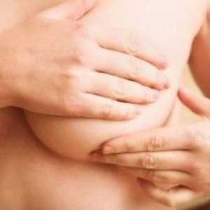 Příčiny bolesti na hrudi v menopauze 6